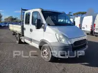 2013 Iveco Daily