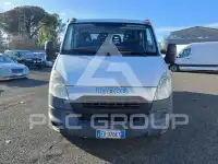2013 Iveco Daily