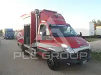 2013 Iveco Daily