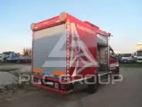 2013 Iveco Daily