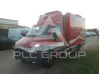 2013 Iveco Daily