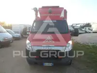 2013 Iveco Daily