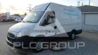 2013 Iveco Daily