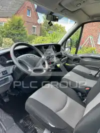2013 Iveco Daily