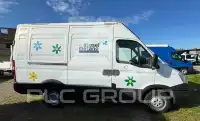 2013 Iveco Daily
