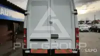 2013 Iveco Daily