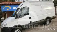 2013 Iveco Daily
