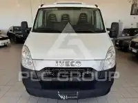 2013 Iveco Daily