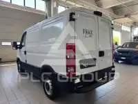2013 Iveco Daily