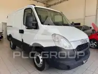 2013 Iveco Daily