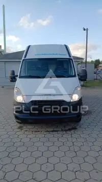 2013 Iveco Daily