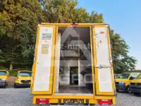 2013 Iveco Daily
