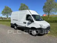 2013 Iveco Daily