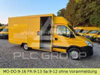 2013 Iveco Daily