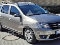 2013 Dacia Logan