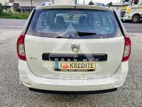2013 Dacia Logan