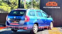 2013 Dacia Logan