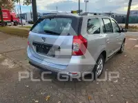 2013 Dacia Logan