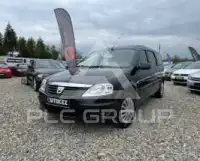 2013 Dacia Logan