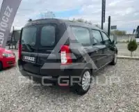 2013 Dacia Logan