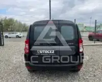 2013 Dacia Logan