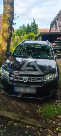 2013 Dacia Logan