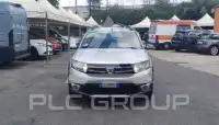 2013 Dacia Sandero