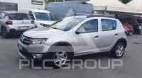 2013 Dacia Sandero