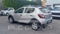 2013 Dacia Sandero