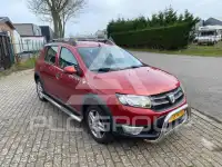 2013 Dacia Sandero