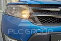 2013 Dacia Sandero