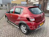2013 Dacia Sandero