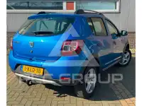 2013 Dacia Sandero