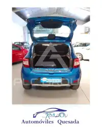 2013 Dacia Sandero