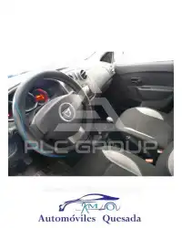 2013 Dacia Sandero