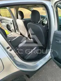 2013 Dacia Sandero