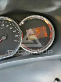 2013 Dacia Sandero