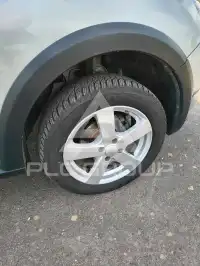 2013 Dacia Sandero