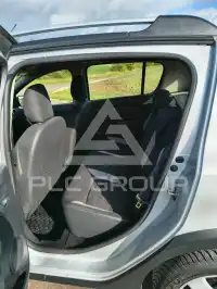 2013 Dacia Sandero