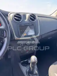 2013 Dacia Sandero