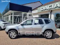 2013 Dacia Duster