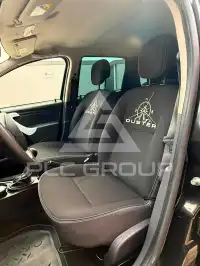 2013 Dacia Duster