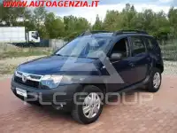 2013 Dacia Duster