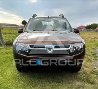 2013 Dacia Duster