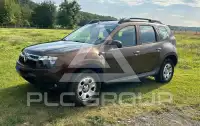 2013 Dacia Duster