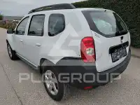 2013 Dacia Duster