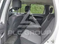 2013 Dacia Duster