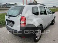 2013 Dacia Duster