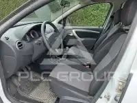 2013 Dacia Duster