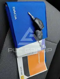 2013 Dacia Duster